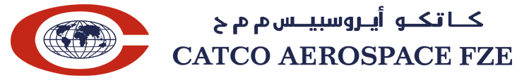 Catco Aerospace logo