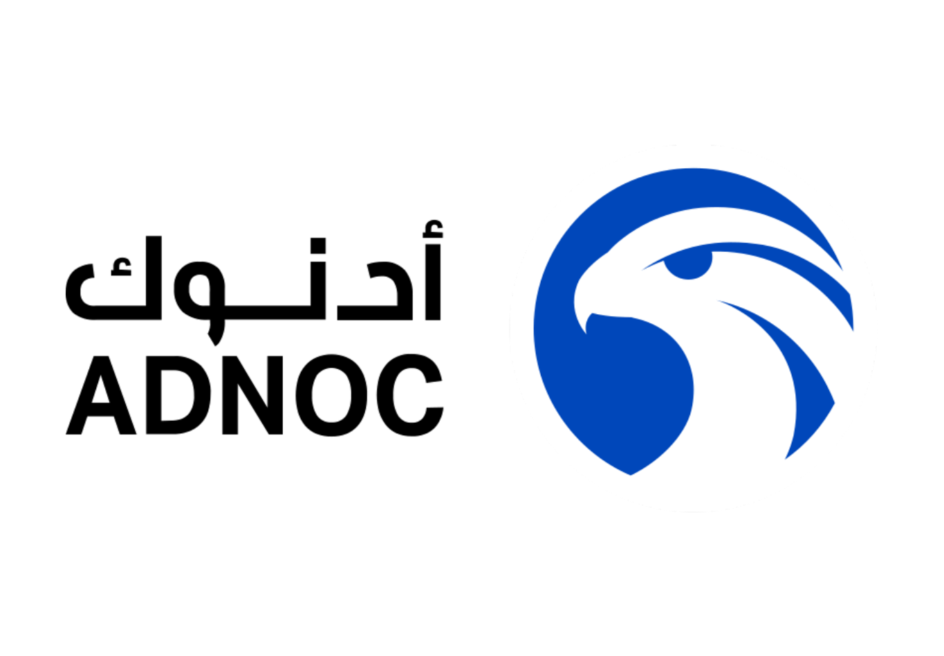 ADNOC logo