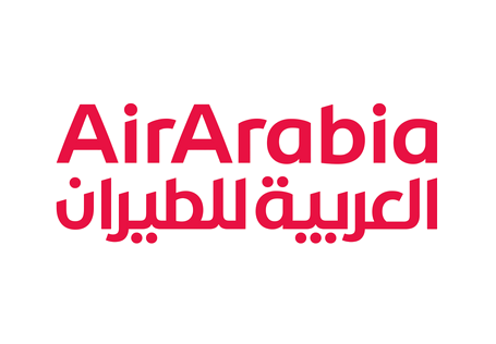 Air Arabia logo