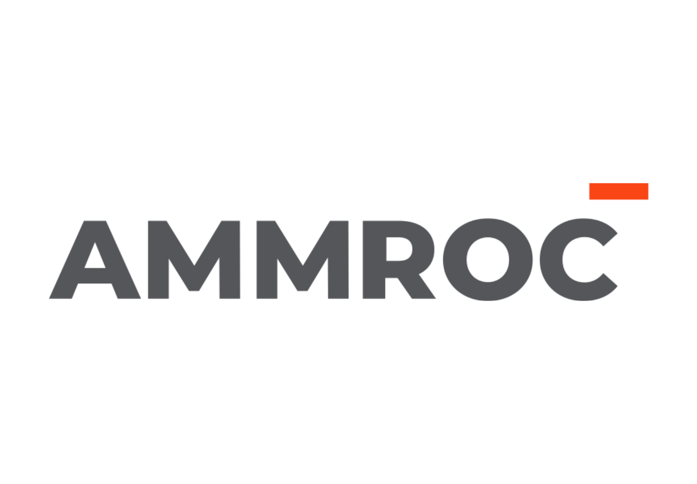 AMMROC logo