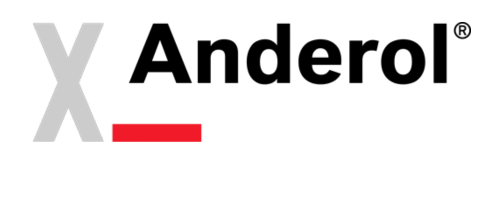 Anderol logo