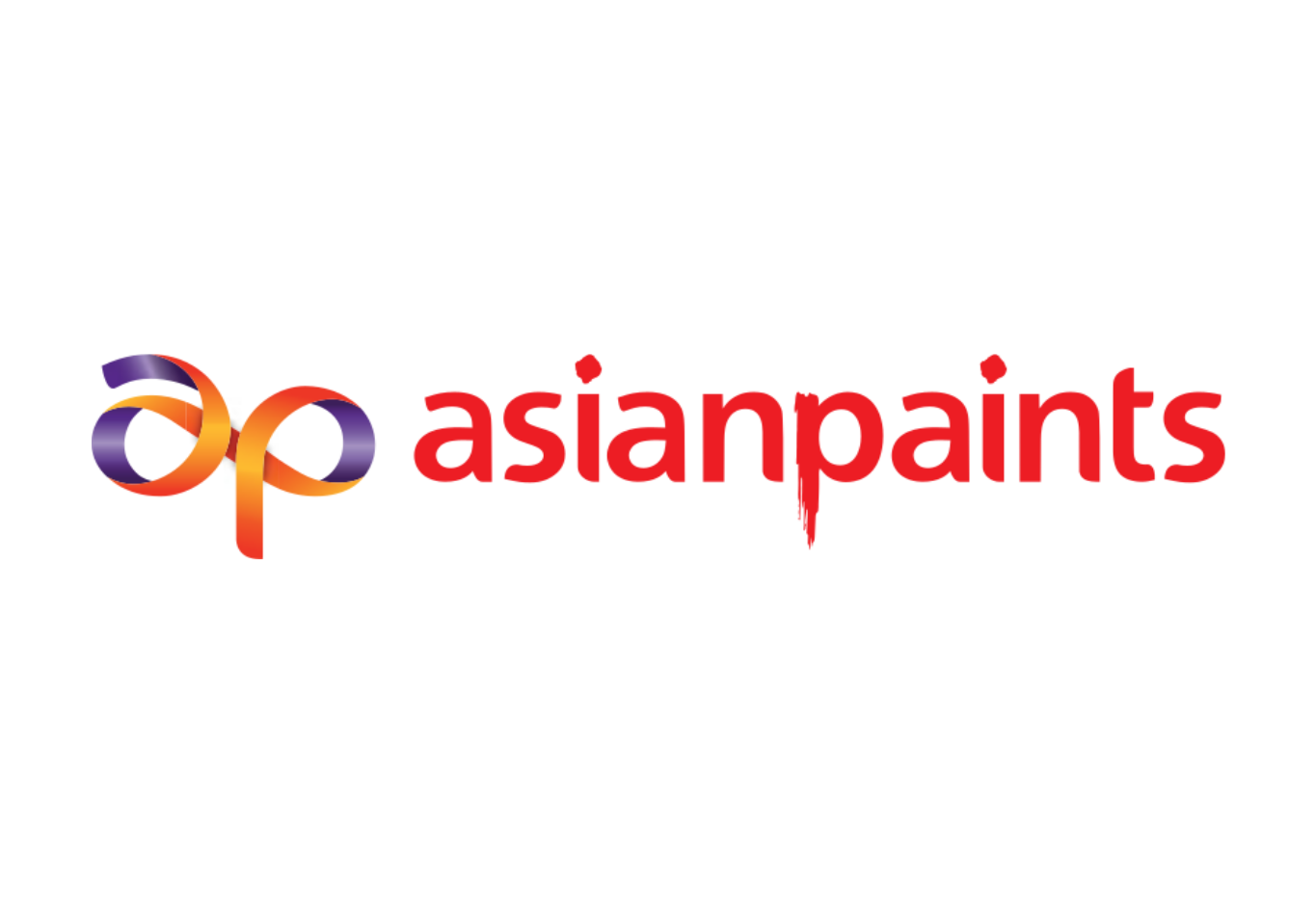 Asian Paints logo