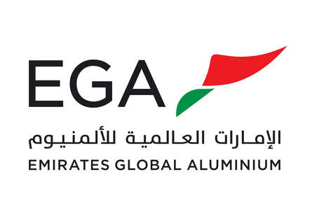 EGA logo