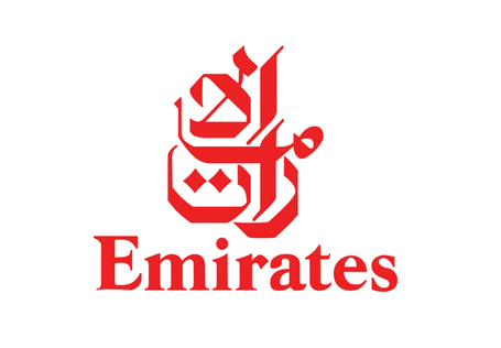 Emirates logo