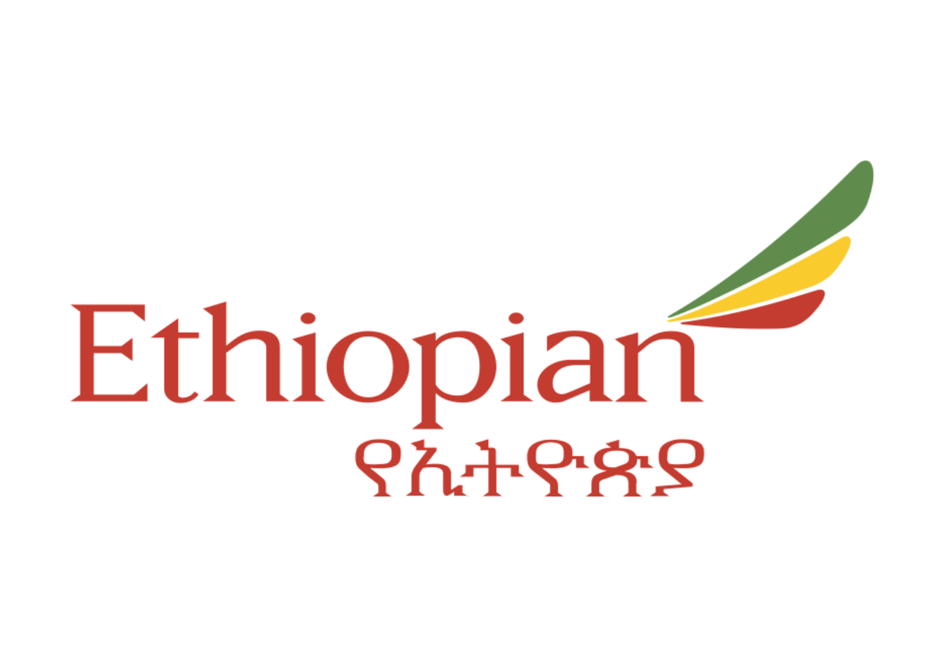 Ethiopian logo