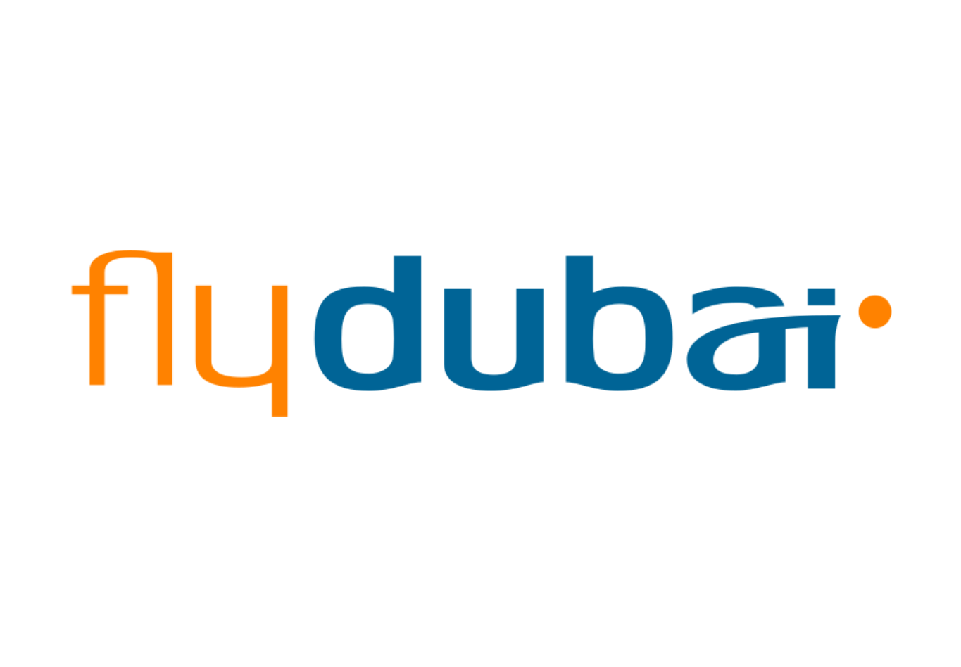 FlyDubai logo