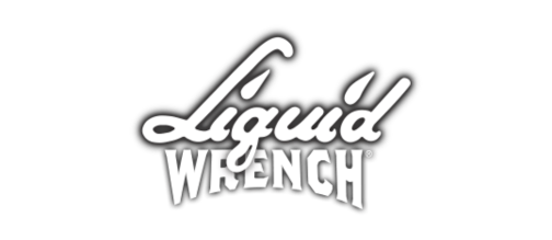 Liquid Wrench logo