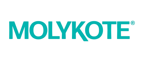 Molykote logo
