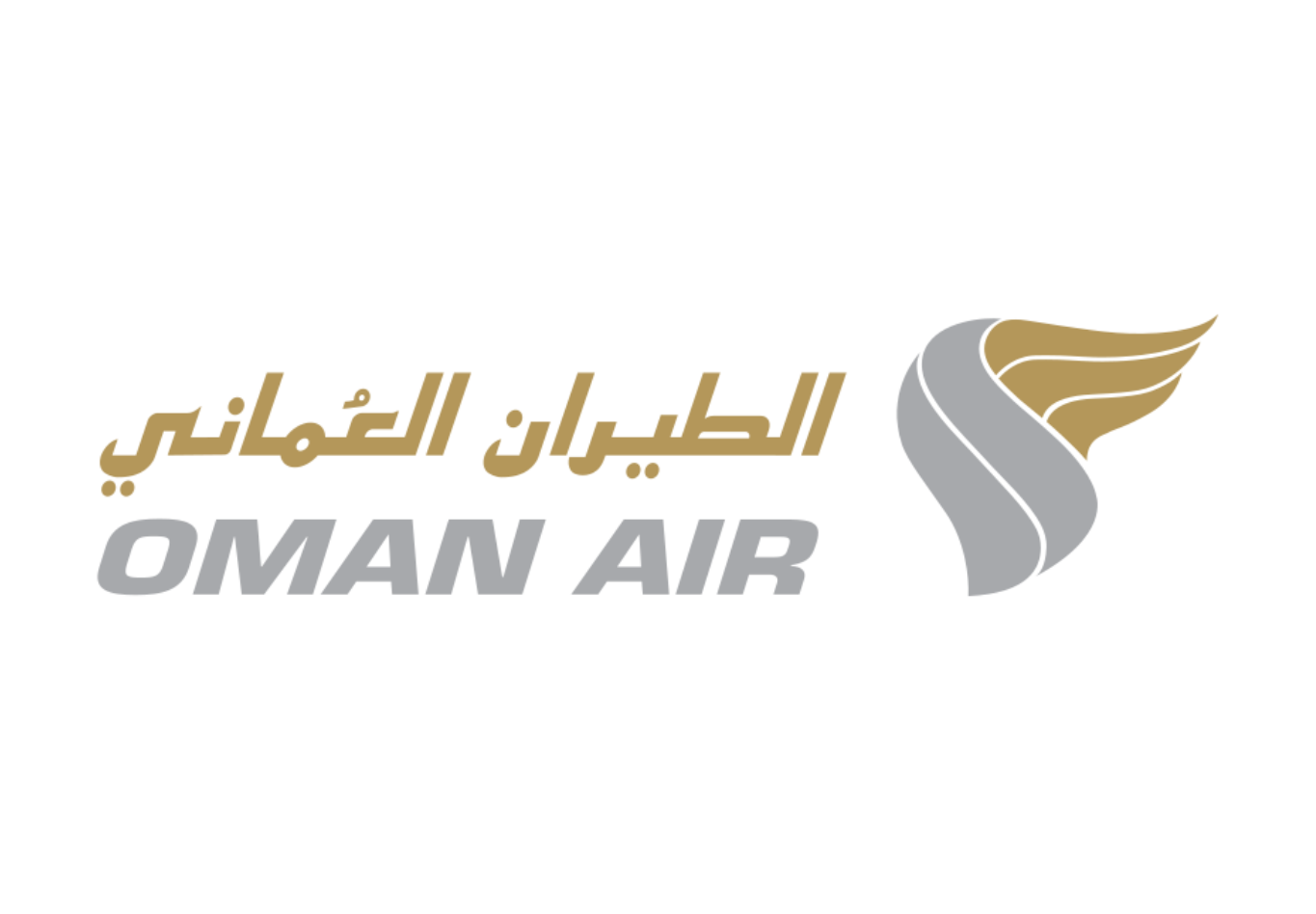Oman Air logo