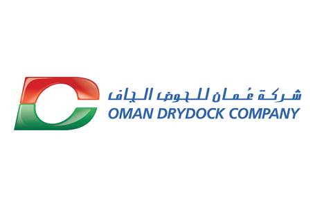Oman Drydock Company logo