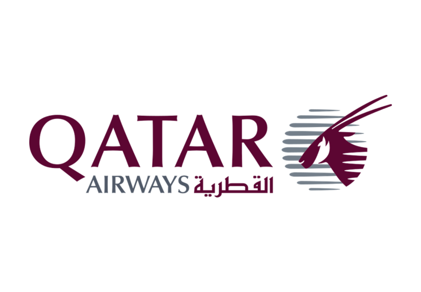 Qatar Airways logo