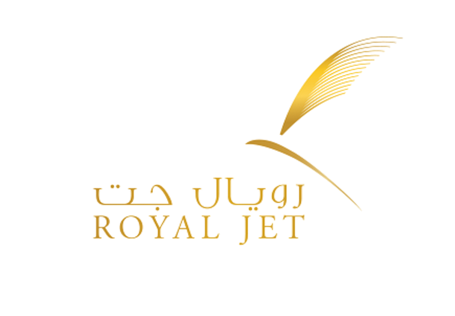 Royal Jet logo