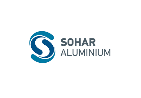 Sohar Aluminium logo