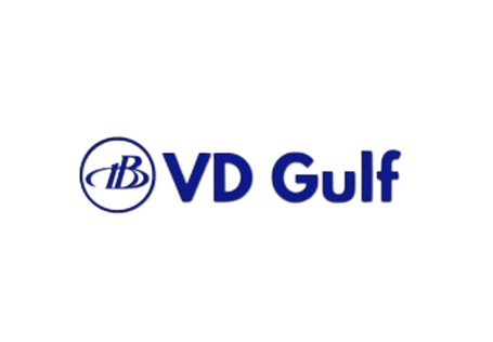 VD Gulf logo